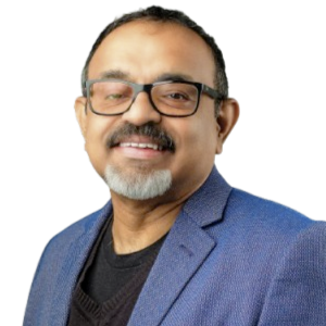Prasanna Raghvendra